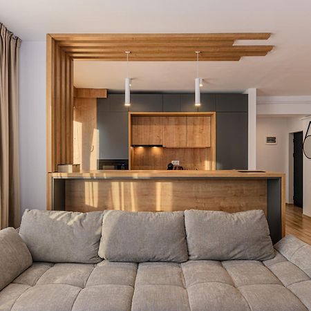 Koa - Pandora Apartments Braşov Habitación foto
