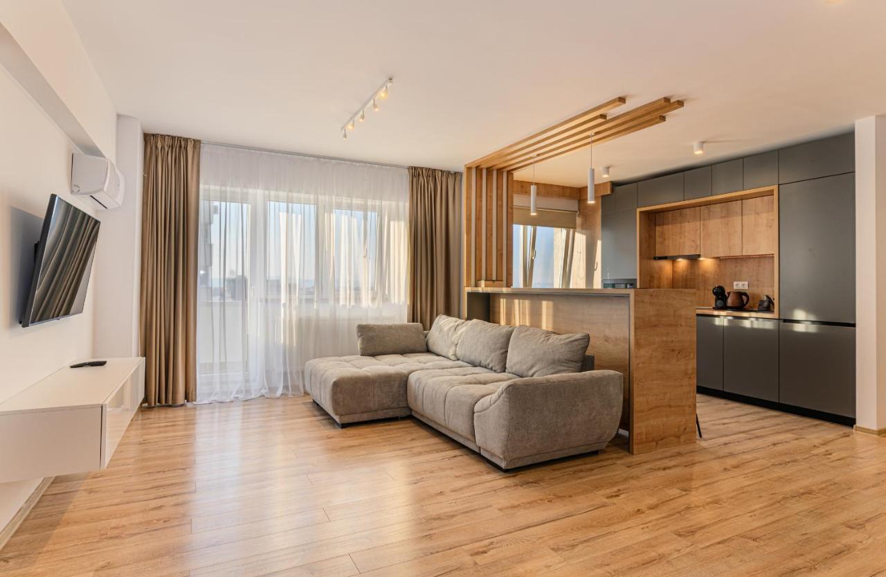 Koa - Pandora Apartments Braşov Exterior foto