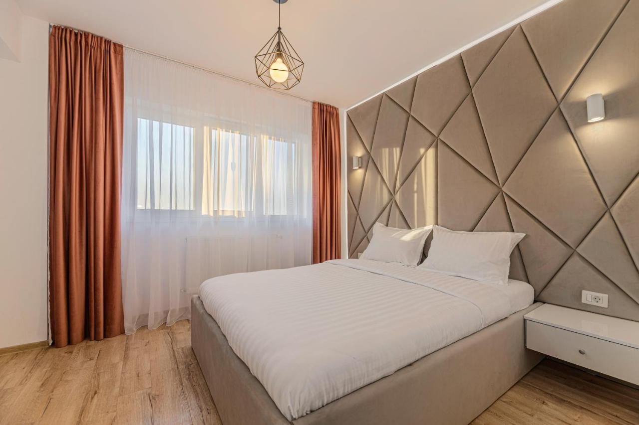 Koa - Pandora Apartments Braşov Exterior foto