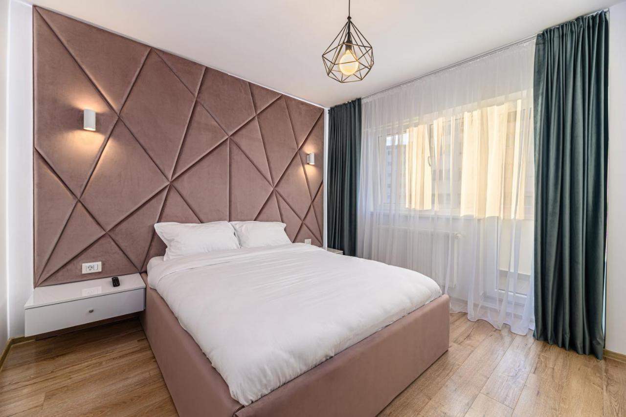 Koa - Pandora Apartments Braşov Exterior foto
