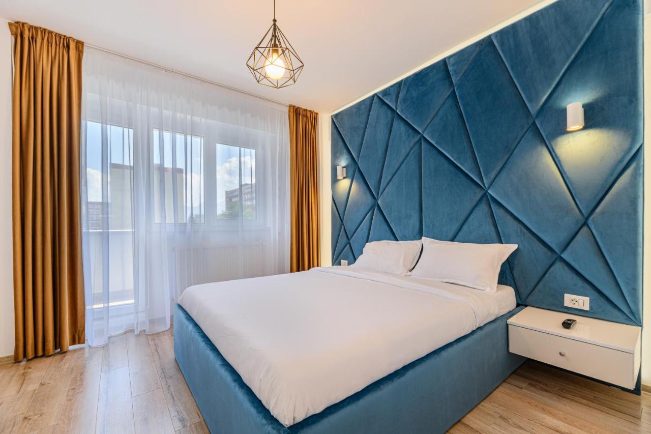 Koa - Pandora Apartments Braşov Exterior foto