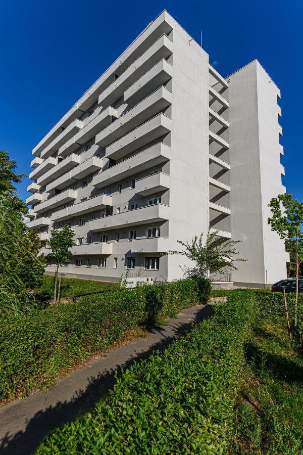 Koa - Pandora Apartments Braşov Exterior foto