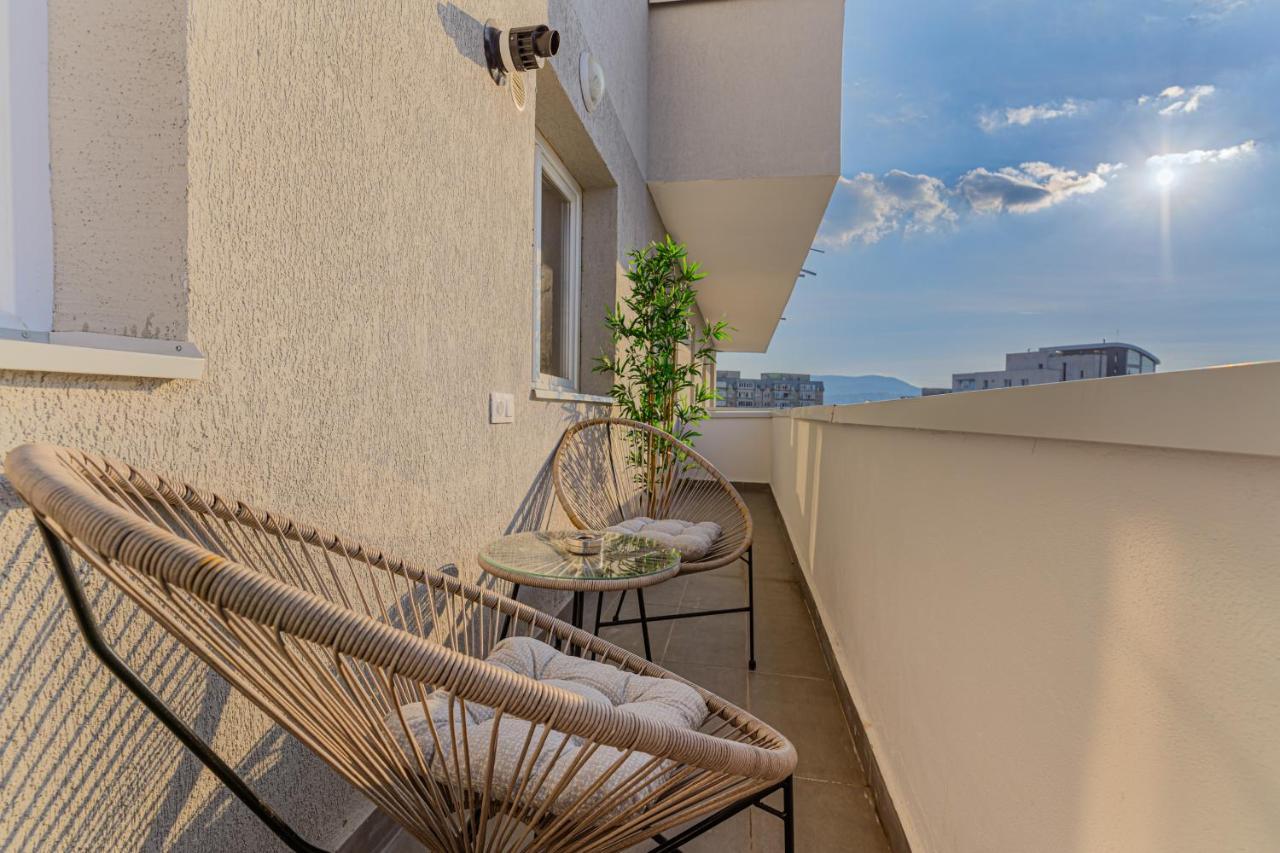 Koa - Pandora Apartments Braşov Exterior foto