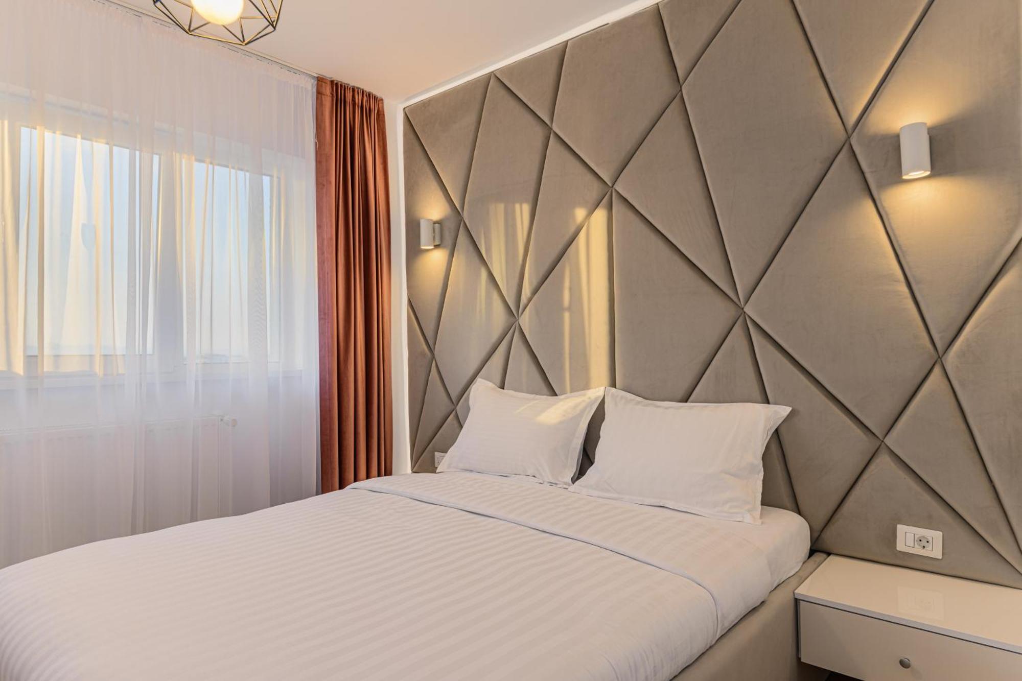 Koa - Pandora Apartments Braşov Habitación foto