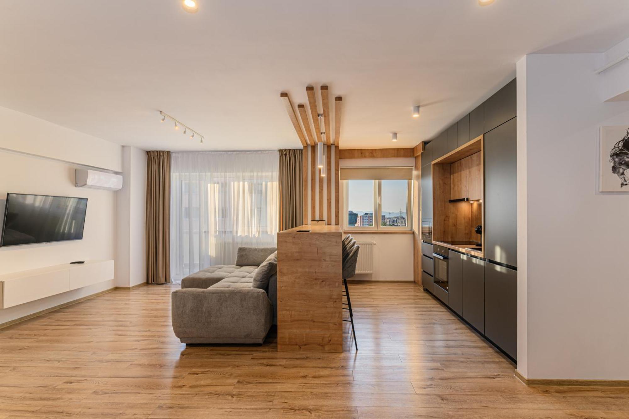 Koa - Pandora Apartments Braşov Habitación foto