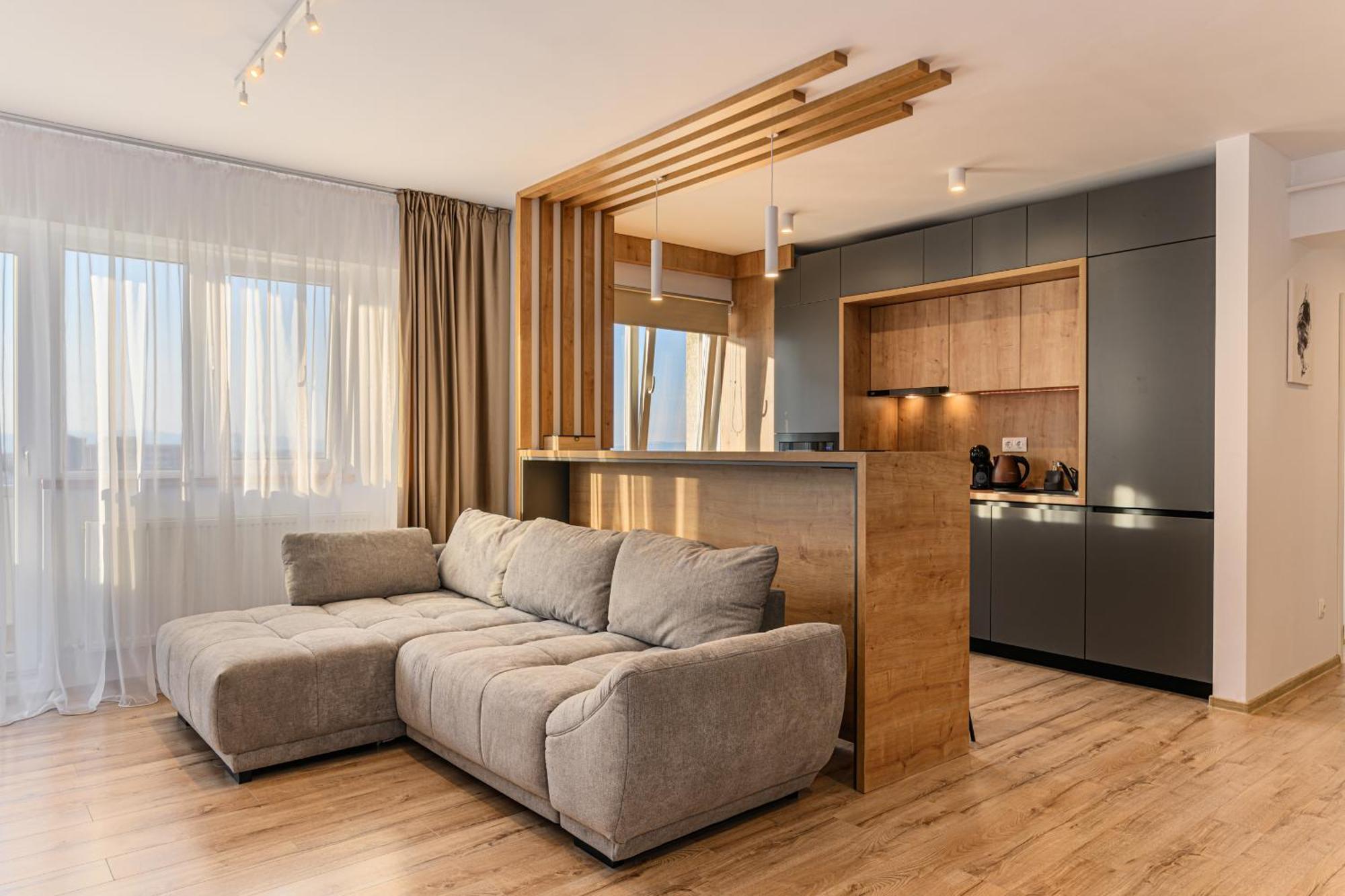 Koa - Pandora Apartments Braşov Habitación foto