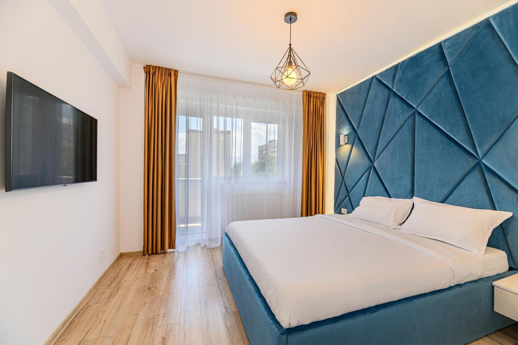 Koa - Pandora Apartments Braşov Habitación foto