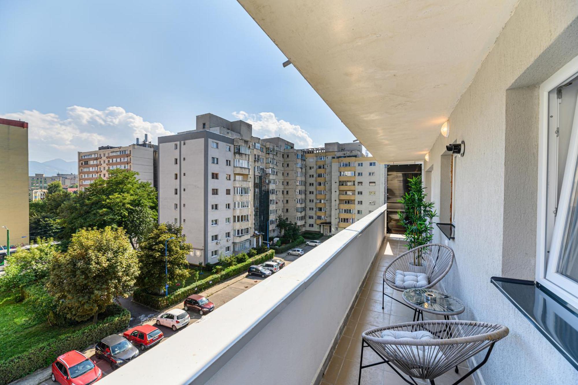 Koa - Pandora Apartments Braşov Habitación foto